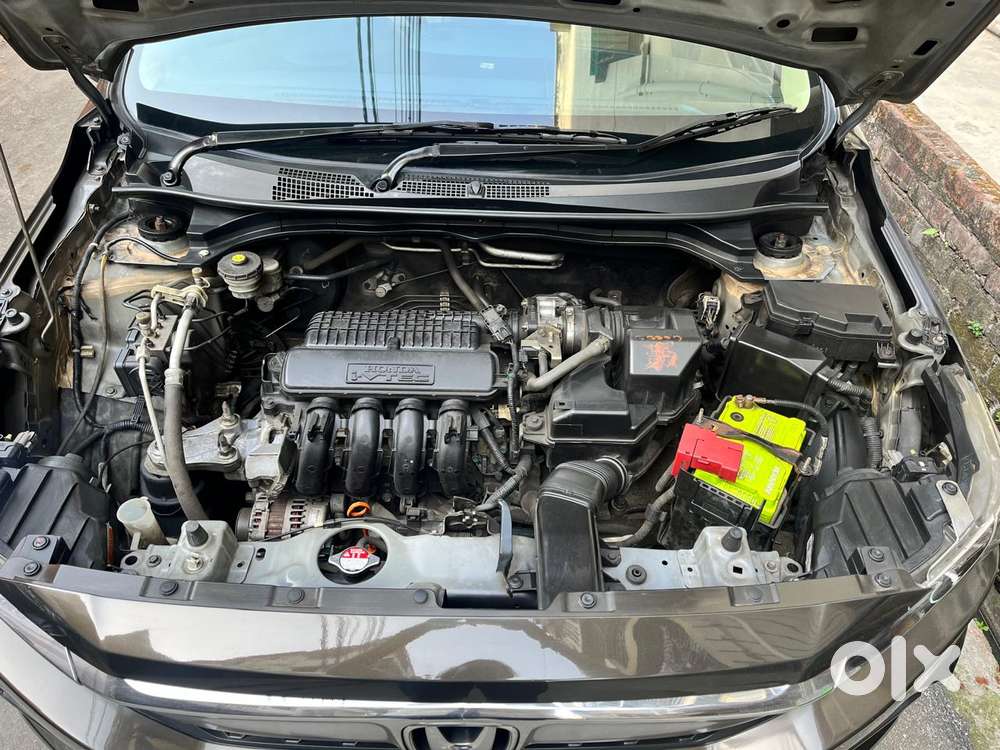 Honda Amaze Vx 1.2 Petrol Mt, 2018