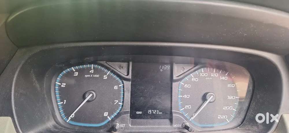 Tata Punch 2022 Petrol Well Maintained