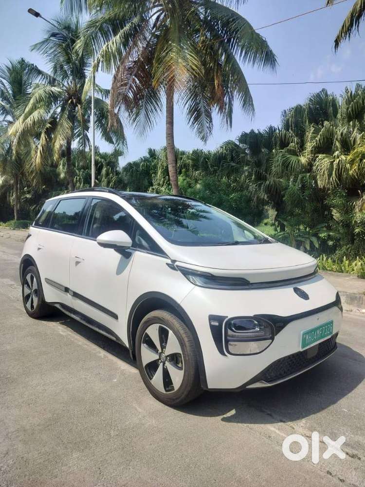 Mg Windsor Ev Essence, 2024, Electric