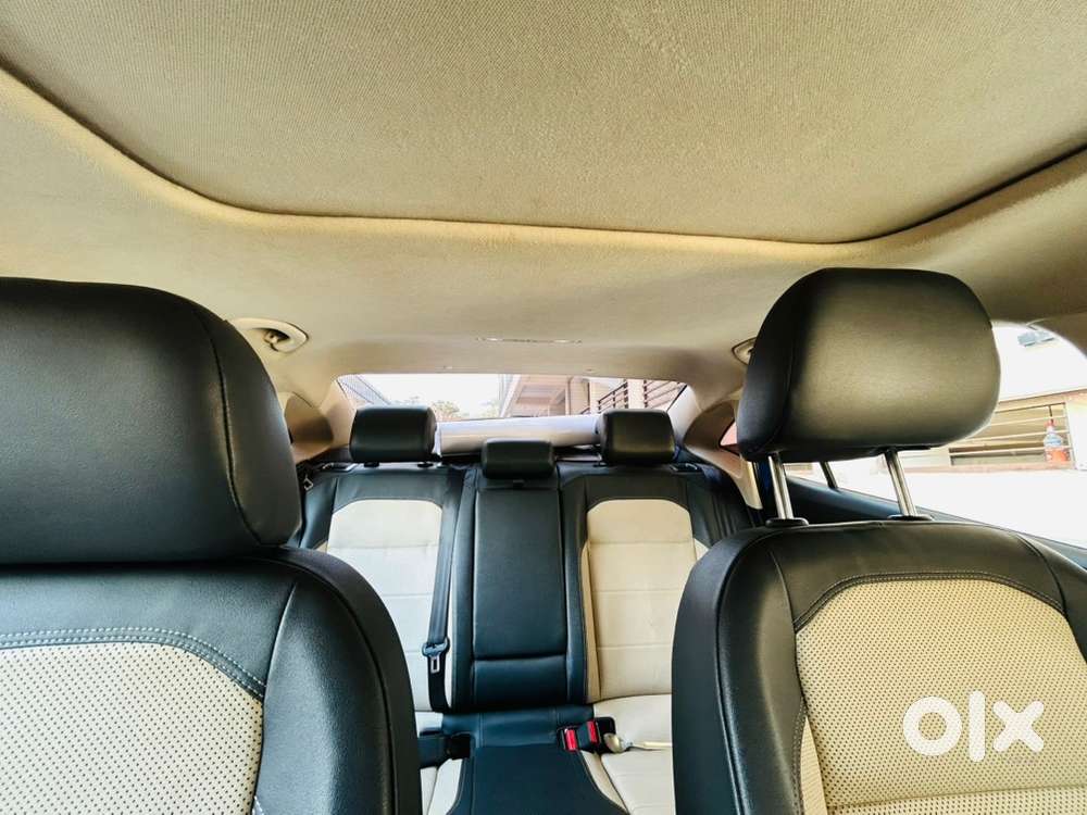 Volkswagen Virtus 2022 Petrol Well Maintained