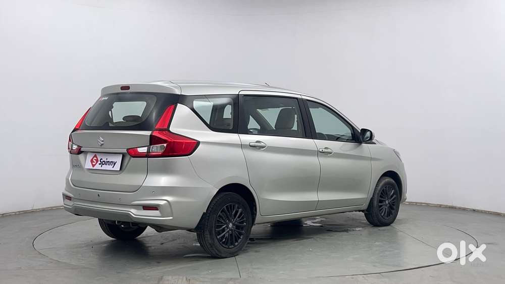 Maruti Suzuki Ertiga Vdi, 2019, Diesel