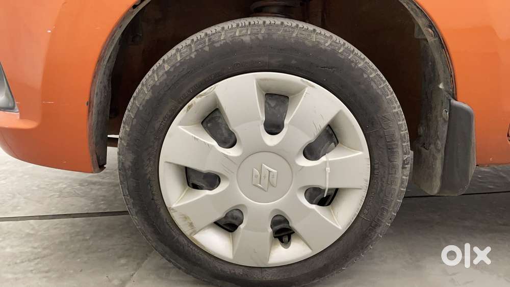 Maruti Suzuki Alto K10 Vxi Airbag, 2017, Petrol