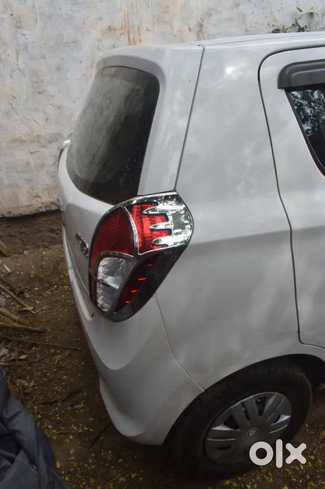 Maruti Suzuki Alto 800 2017 Petrol 55000 Km Driven