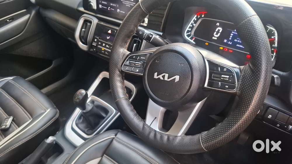 Kia Sonet 1.2 Htk Plus, 2023, Petrol