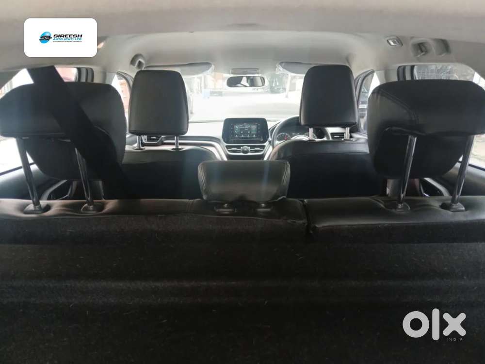 Maruti Suzuki Grand Vitara 1.5 Delta Smart Hybrid, 2023, Petrol