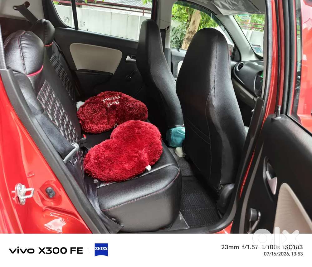 Maruti Suzuki Alto 800 Lxi 2020