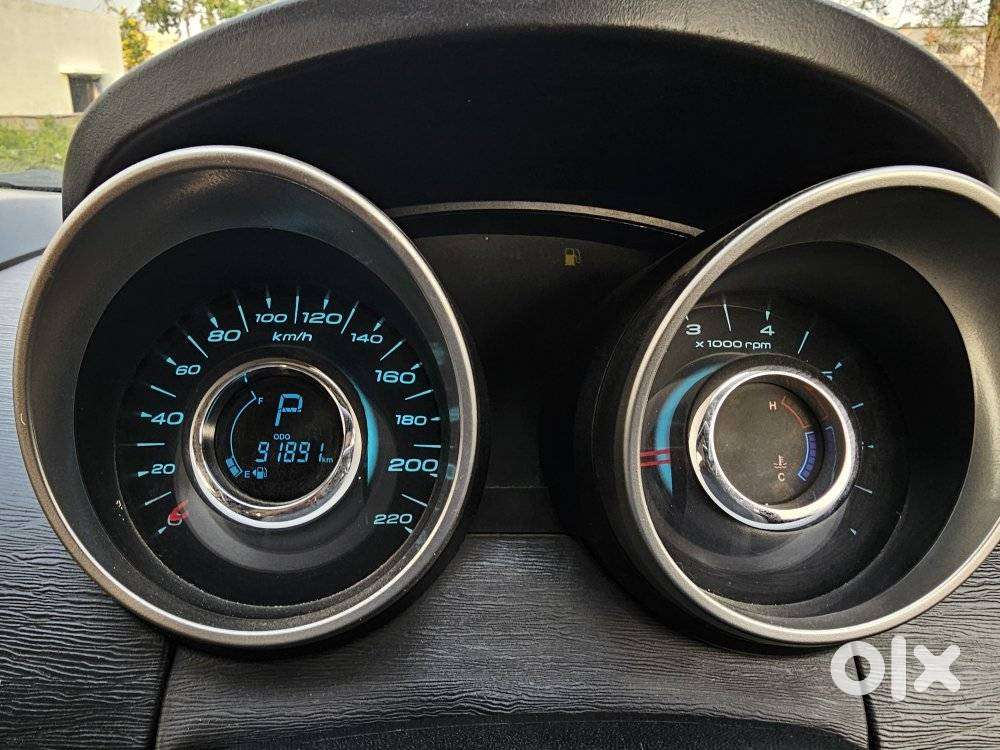 Mahindra Xuv500 W7, 2018, Diesel