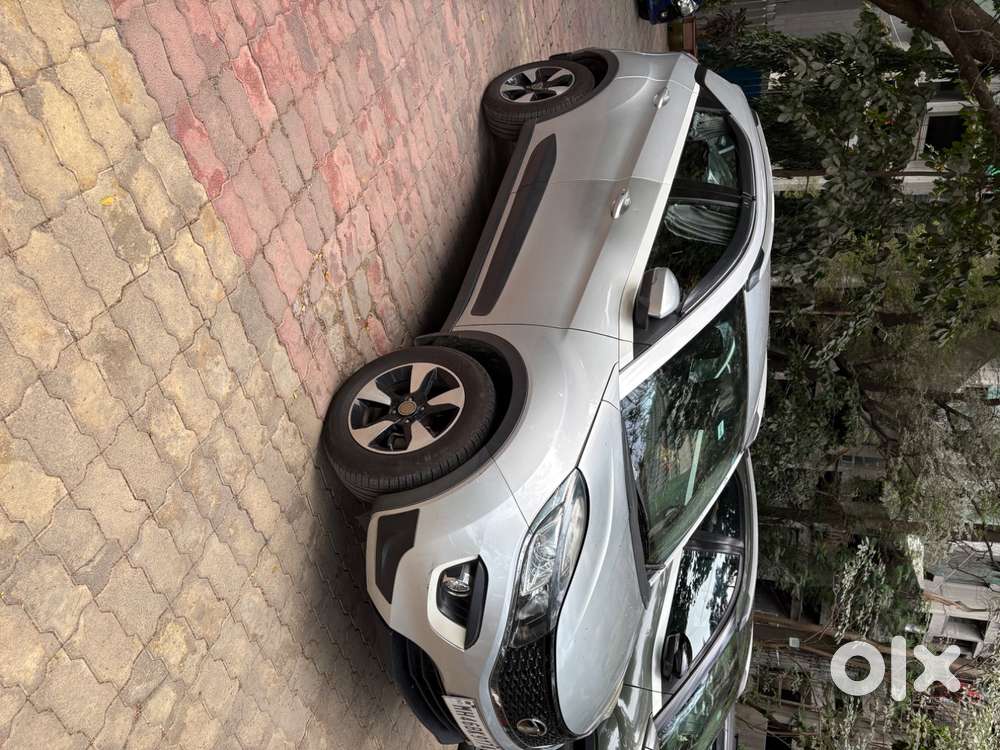 Tata Nexon 2019 Petrol Good Condition