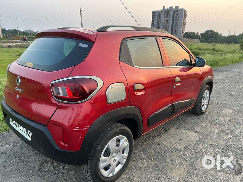 Renault Kwid 1st Owner New Conditions Car 2022