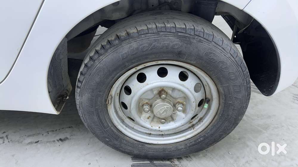 Hyundai Eon Era +, 2013, Petrol