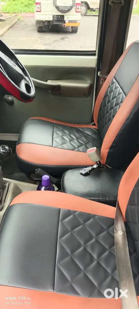 Mahindra Be.09 Diesel Automatic 2020