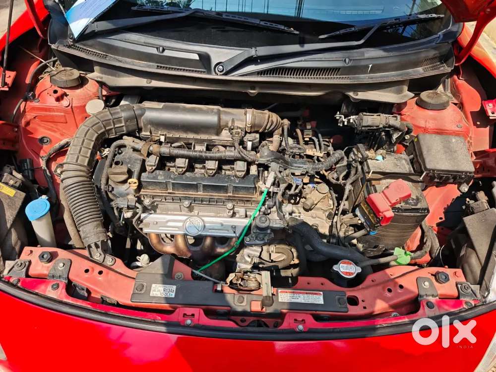 Maruti Suzuki Swift 2021