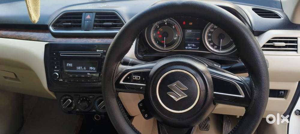 Maruti Suzuki Dzire 2017-2020 Vdi, 2018, Diesel