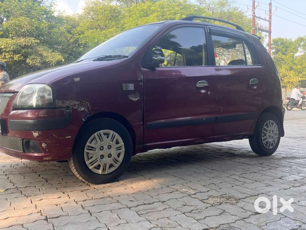 Hyundai Santro Xing 2009