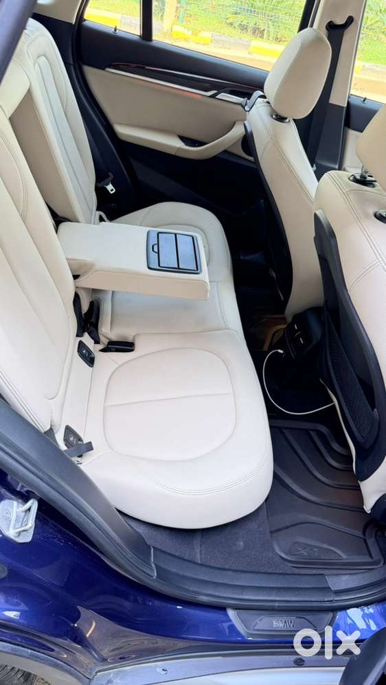 Bmw X1 2020 Petrol