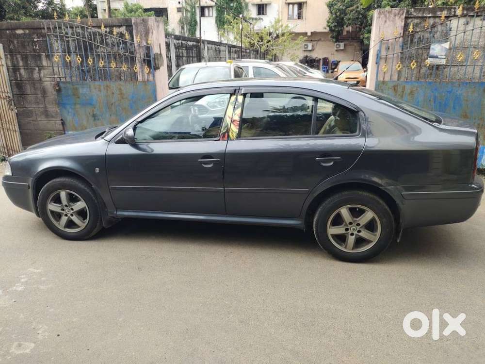 Skoda Octavia 1.9 Tdi, 2008, Diesel