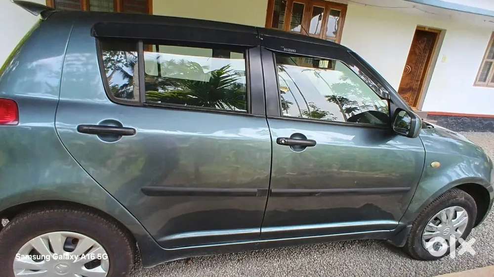 Maruti Suzuki Swift 2010 Petrol Well Maintained