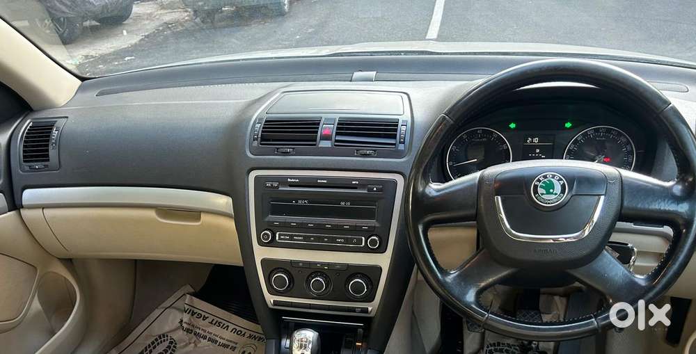 Skoda Laura 1.8 Tsi Ambiente, 2009, Diesel