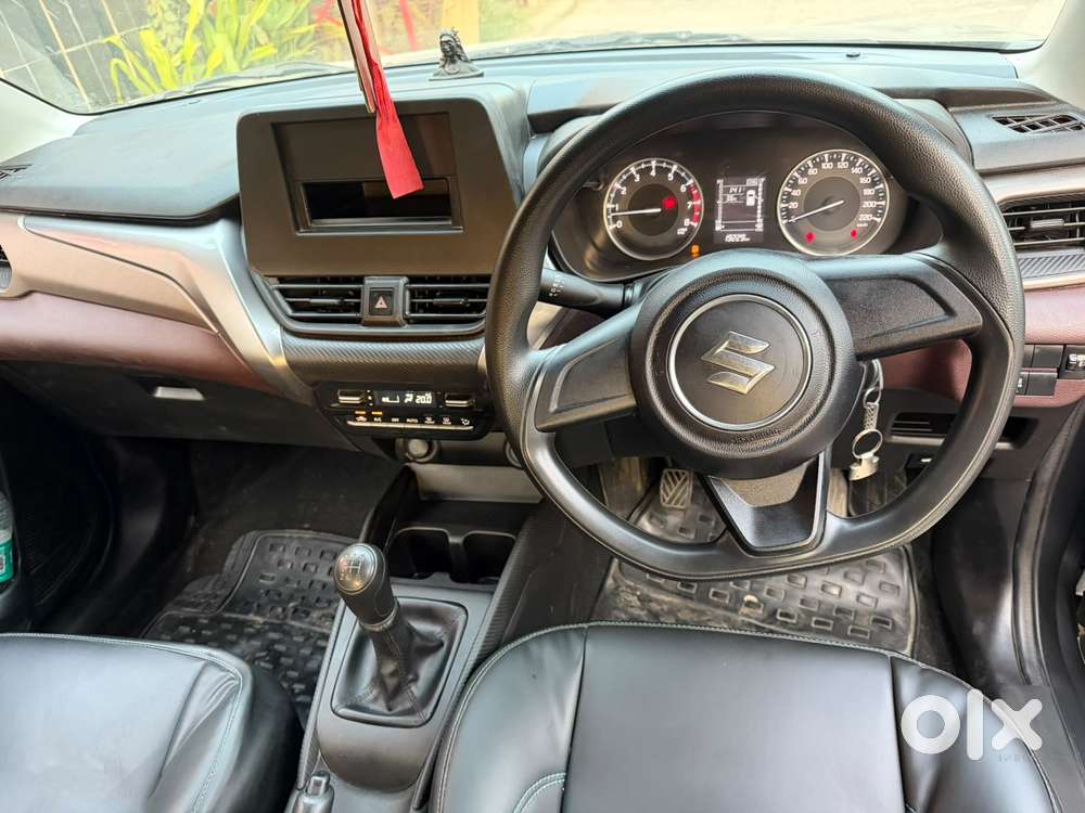 Maruti Suzuki Fronx Sigma 1.2 Cng, 2024, Cng & Hybrids