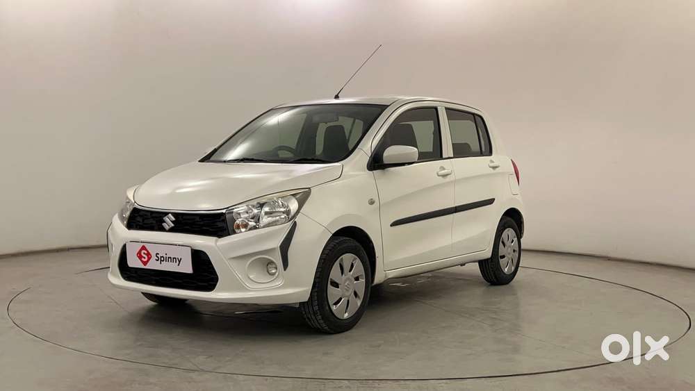 Maruti Suzuki Celerio Vxi Optional, 2020, Petrol