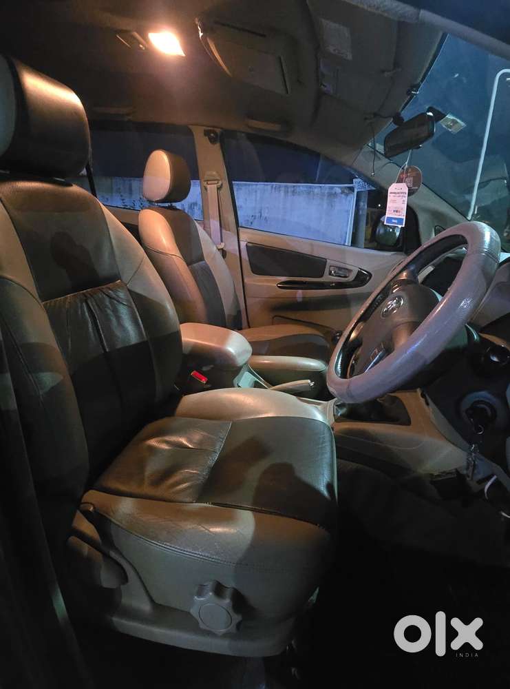 Toyota Innova, 2014, Diesel