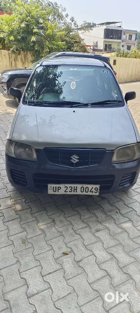 Alto 2010 Model For Sale Validation To 2030