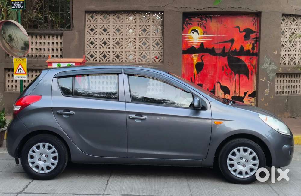 Hyundai I20 2010-2012 1.2 Magna, 2011, Petrol