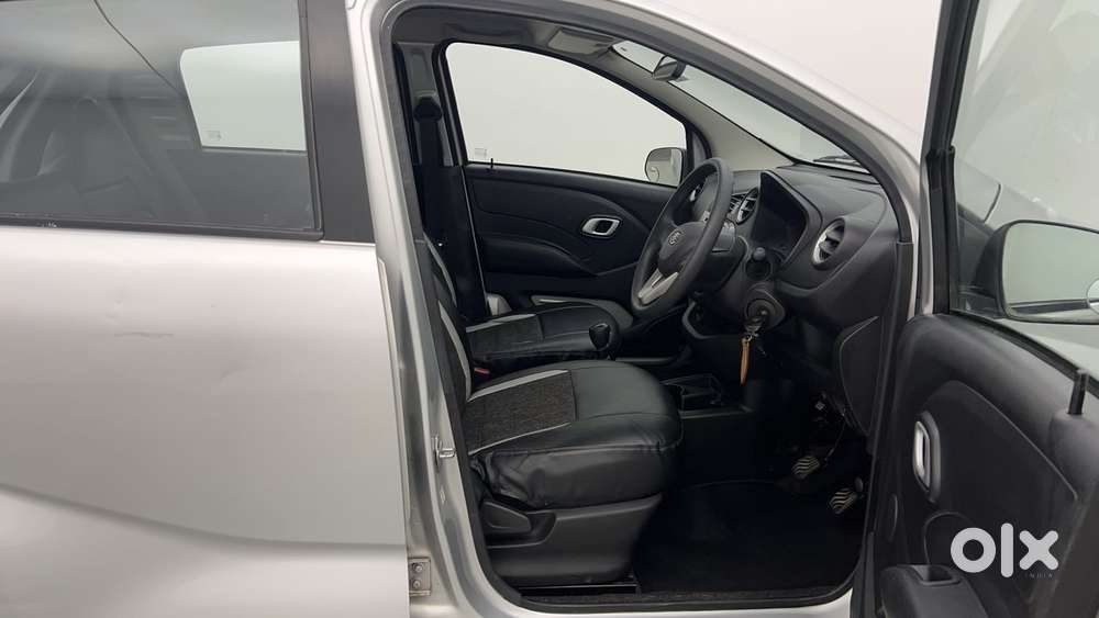 Datsun Redigo 2020-2022 0.8 T (o), 2018, Petrol