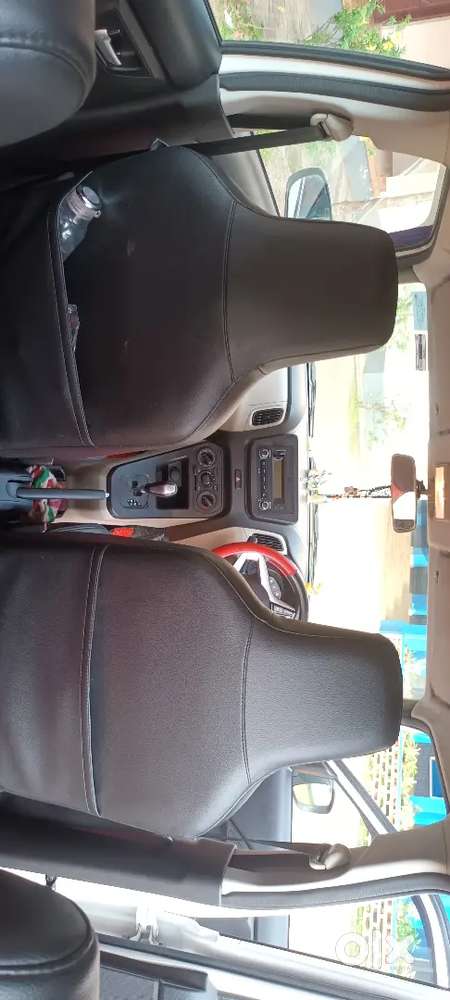 Maruti Suzuki Wagon R 2019 Automatic