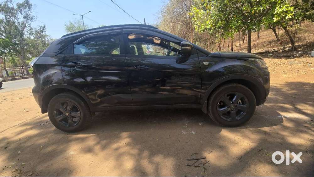 Nexon Xz+ Hs Dark Edition