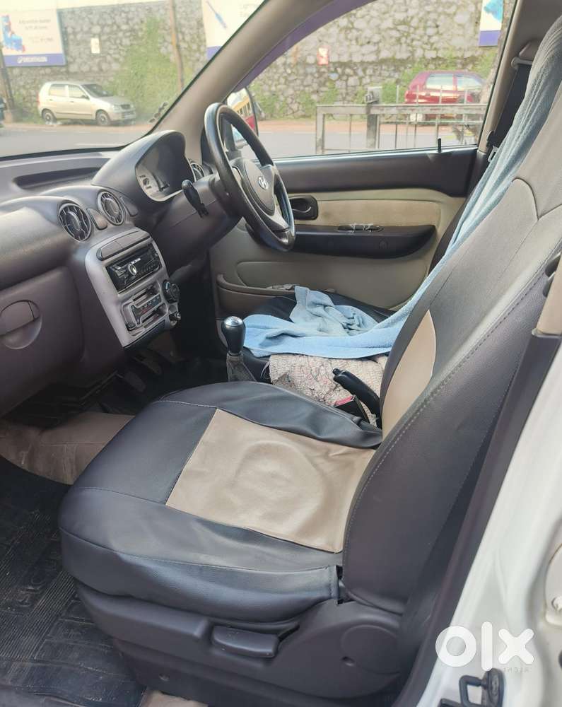 Hyundai Santro Xing Gls, 2013, Petrol
