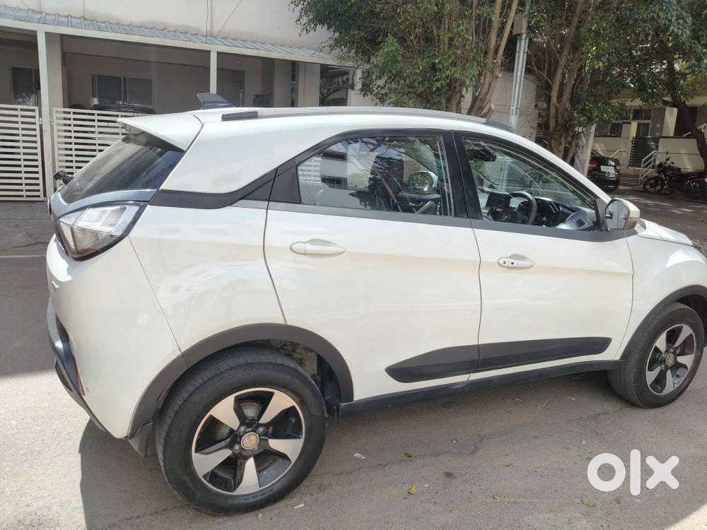 Tata Nexon 1.5 Revotorq Xza Plus, 2018, Diesel