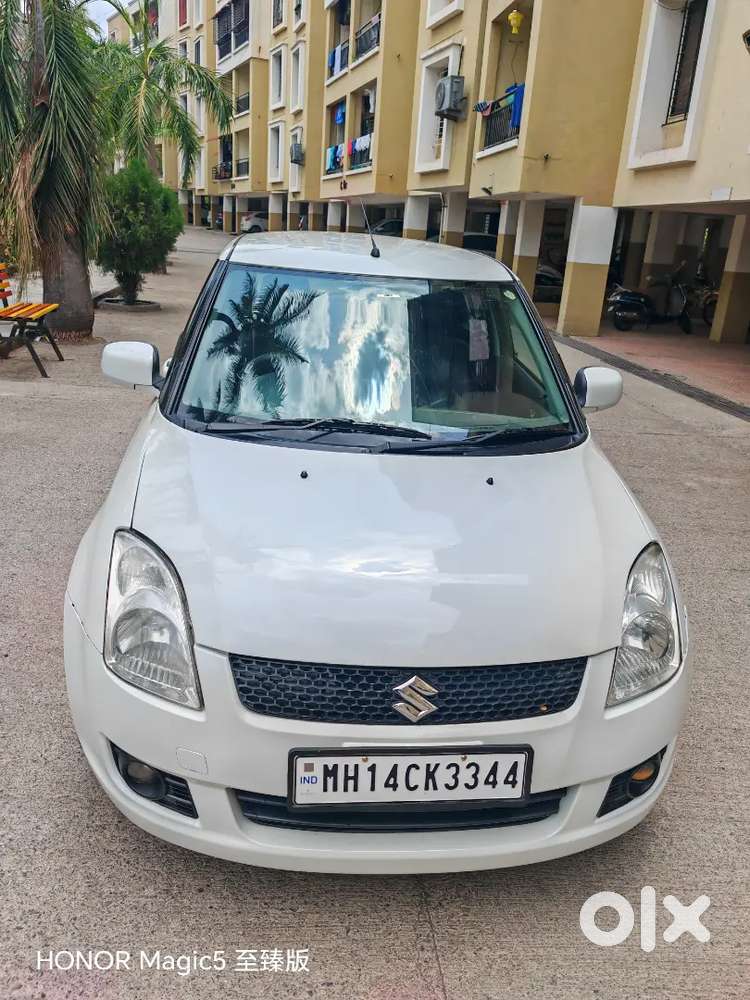 Maruti Suzuki Swift 2010 Diesel 188000 Km Driven