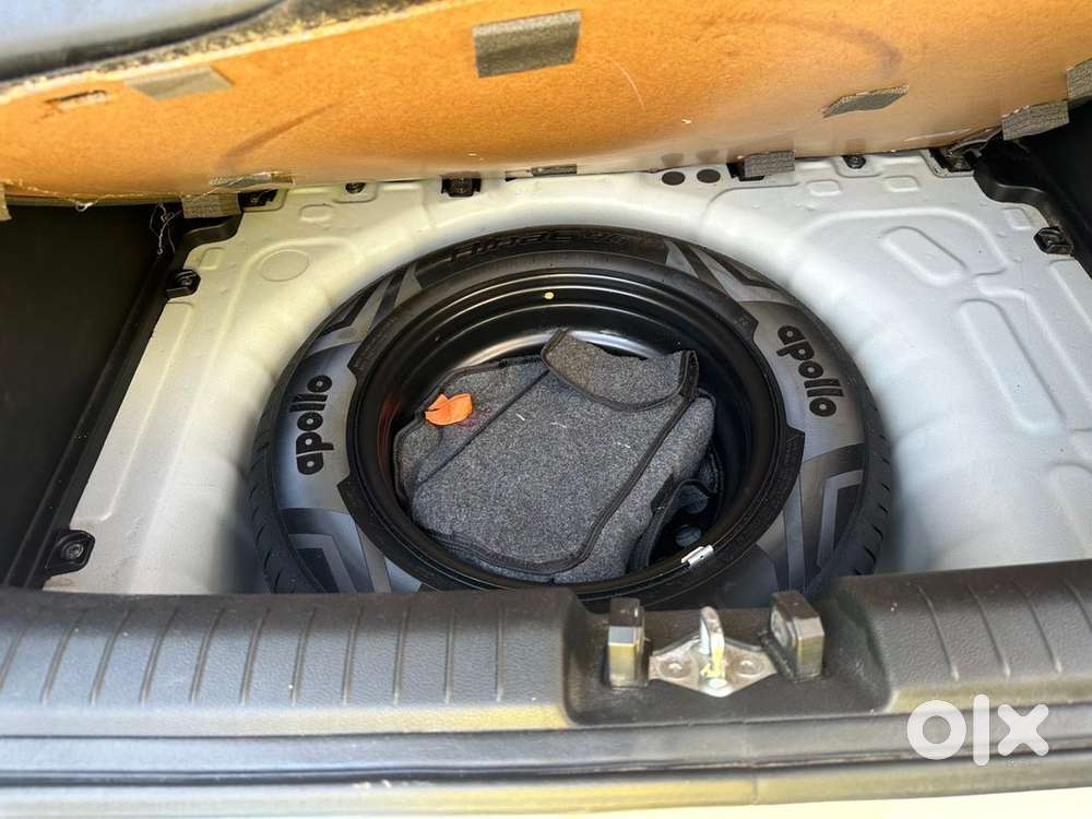 Hyundai Venue 2021 Diesel