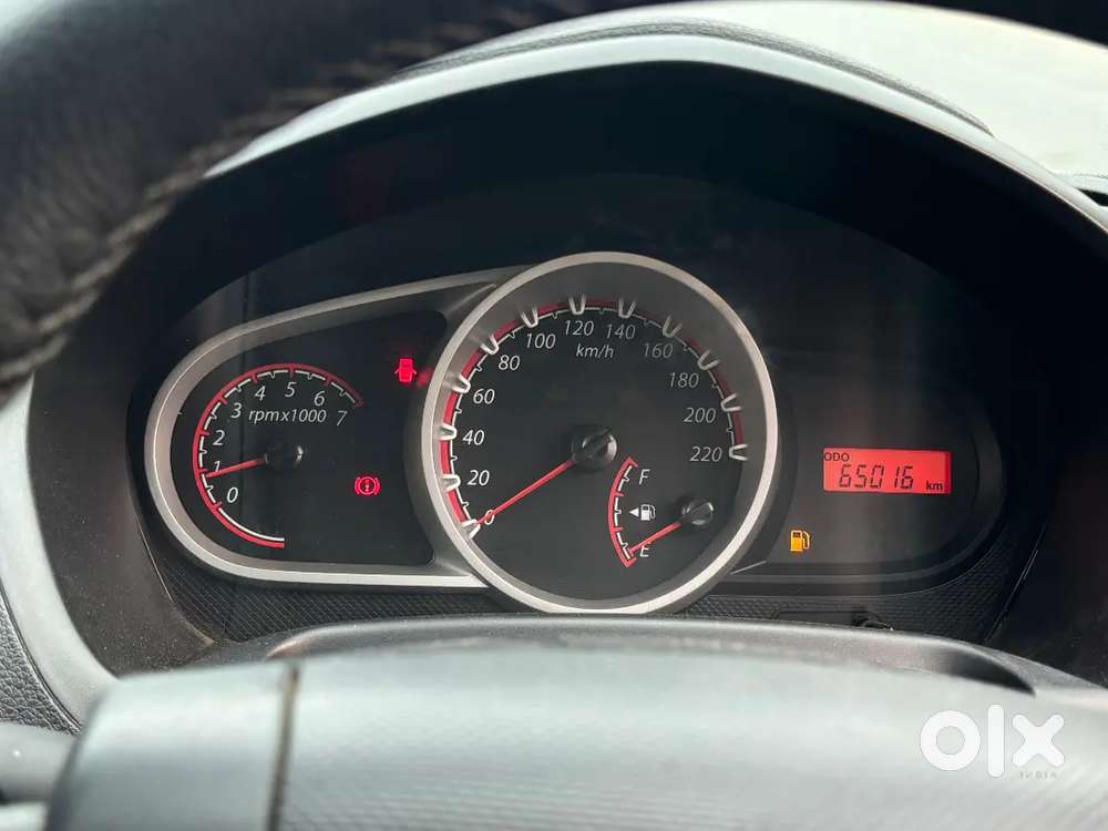 Ford Figo Zxi 2011