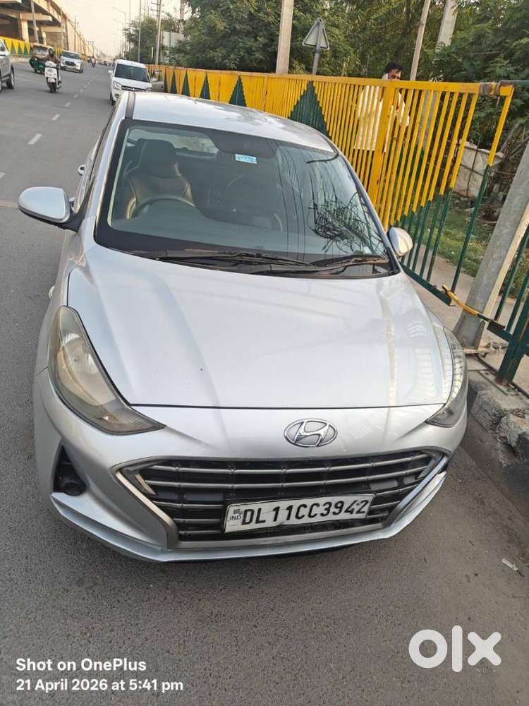 Hyundai Grand I10 Nios Magna, 2021