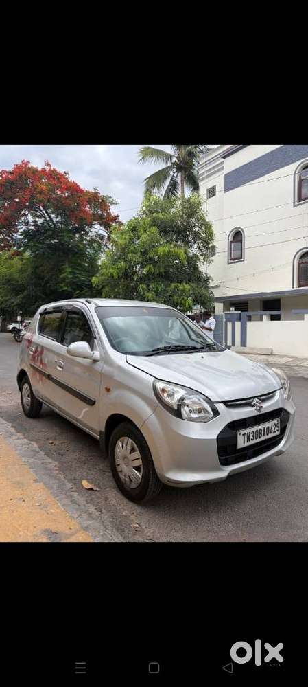 Maruti Suzuki Alto 800 Lxi, 2013, Petrol