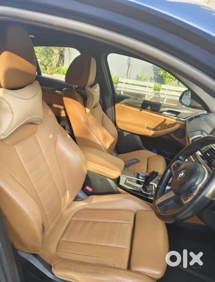 Bmw X4 M Sport X Xdrive30d, 2019, Diesel