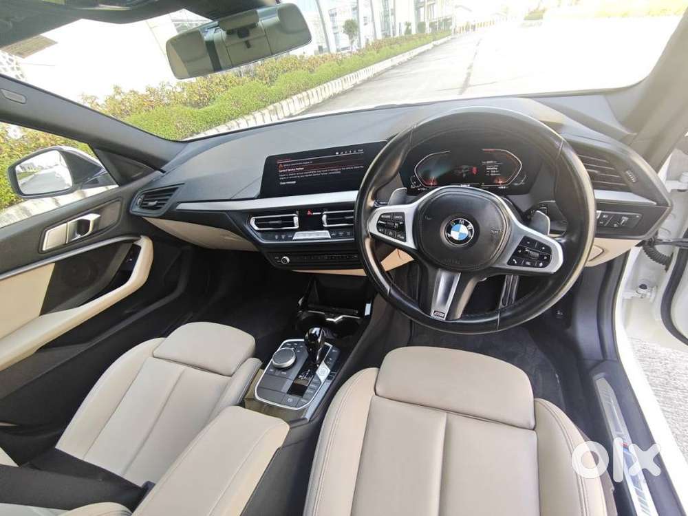 Bmw 2 Series Gran Coupe 220d M Sport [ ], 2022, Diesel