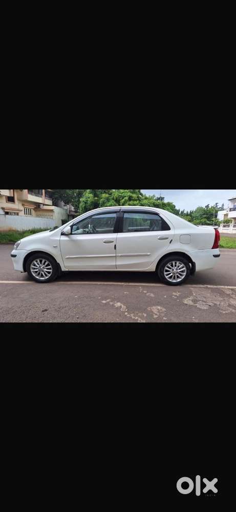 Toyota Etios 2013 Diesel Good Condition