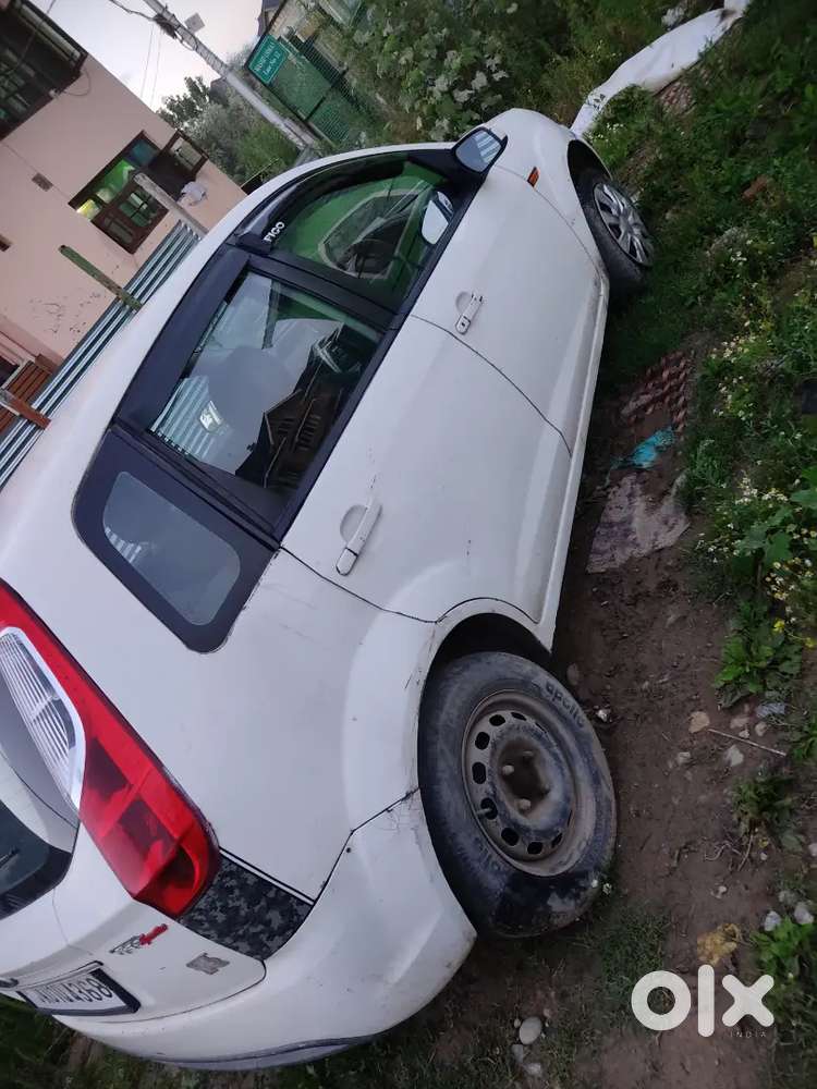 Ford Figo Diesel Manual 2011 Car Exchange Available