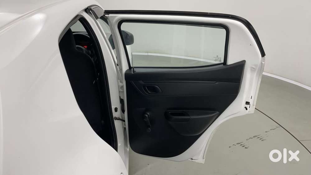 Renault Kwid Rxl 1.0, 2021, Petrol