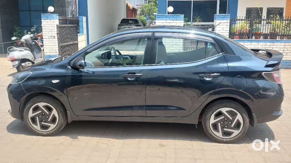 Hyundai Aura (s) 2025