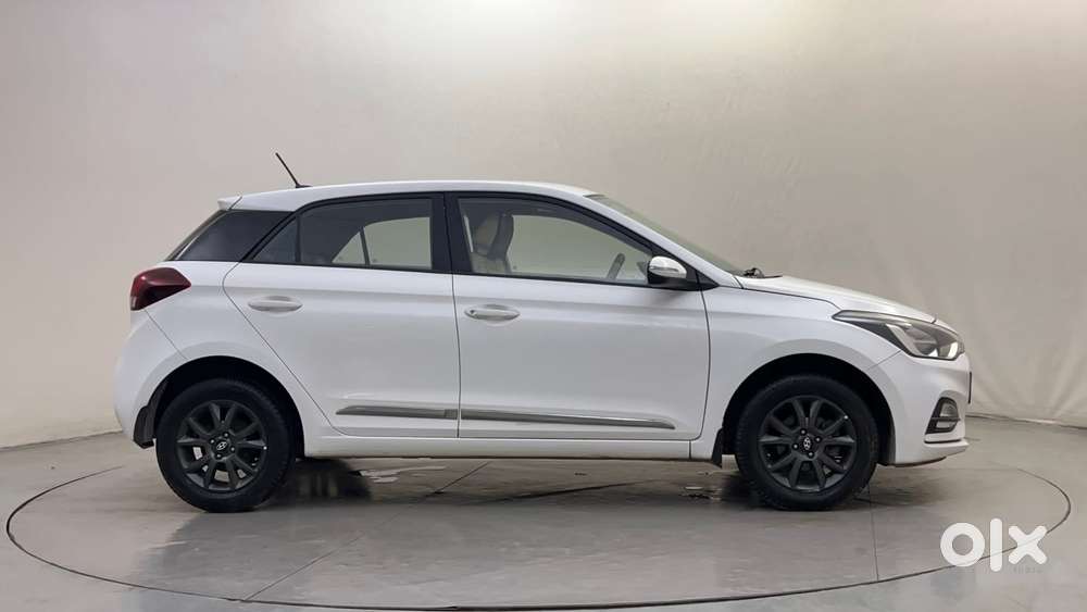 Hyundai Elite I20 Sportz Plus, 2019, Petrol
