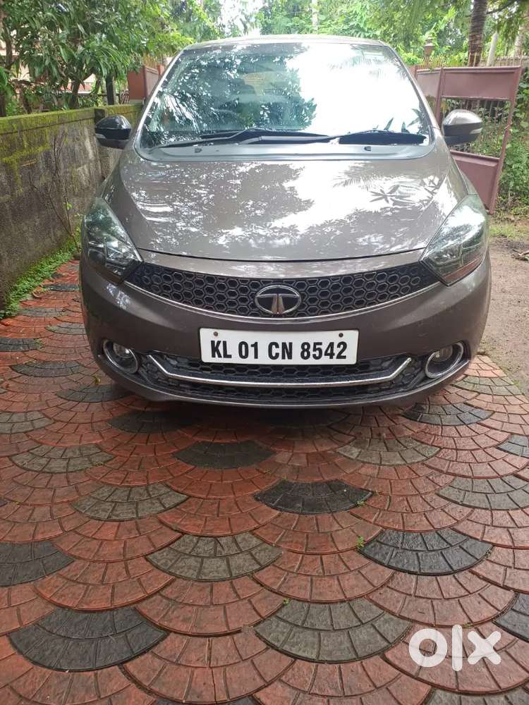 Tata Tigor Revotron 2020 Manual