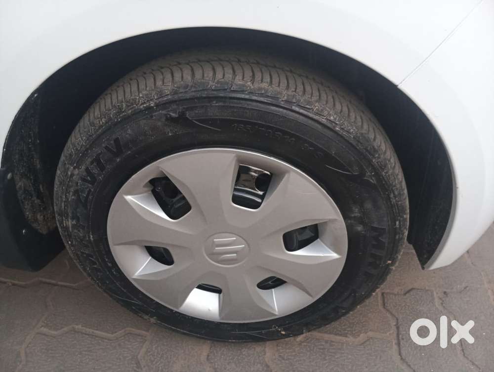 Maruti Suzuki Wagon R 1.2 Zxi Amt, 2022, Petrol