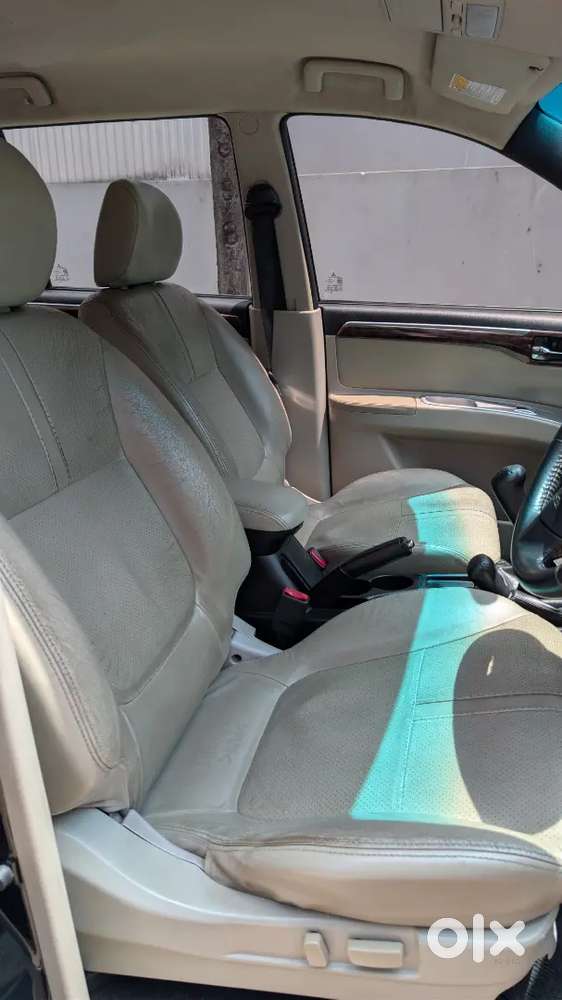 Mitsubishi Pajero Sport 2014