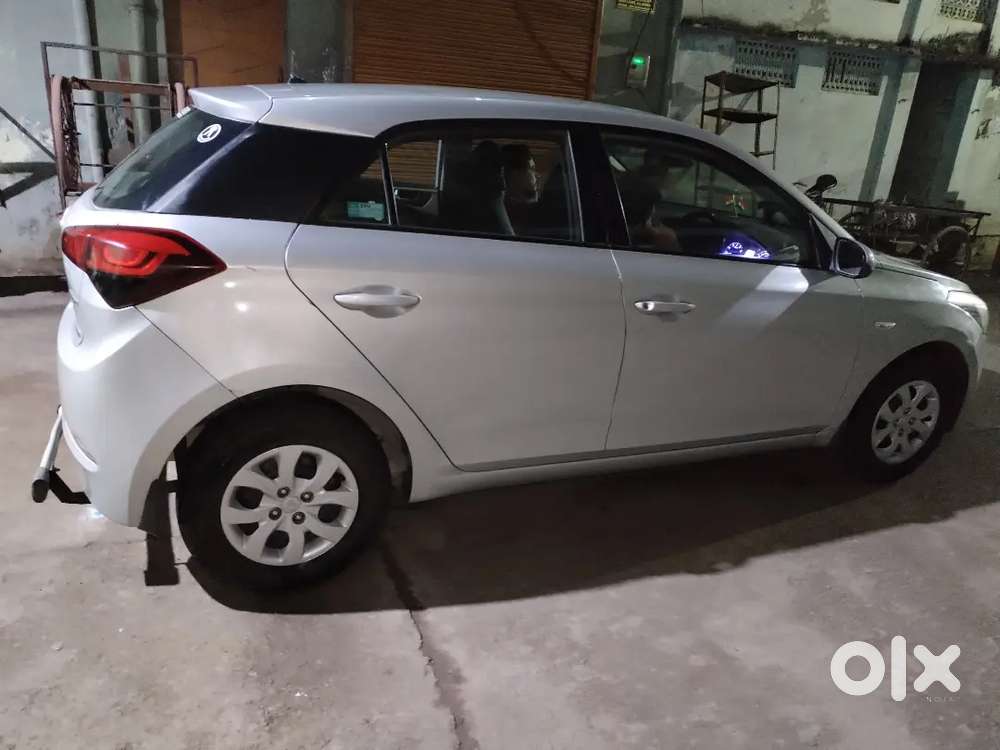 Hyundai I20 2015 Petrol Good Condition