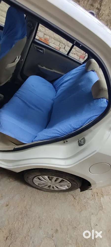 Maruti Suzuki Dzire 2016 Cng & Hybrids Well Maintained