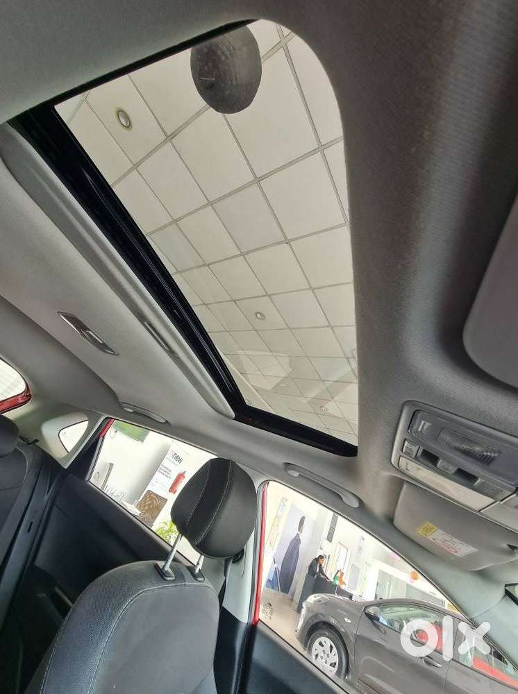 Hyundai I20 1.2 Asta, 2022, Petrol